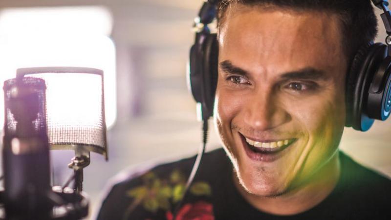 El Concierto Que Preparan Silvestre Dangond, Nicky Jam Y Gente De Zona