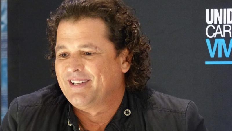 La Promesa Que Le Incumplió Carlos Vives A Juan Gabriel