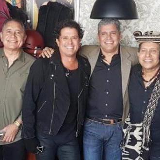 Carlos Vives: Queremos Salvar...