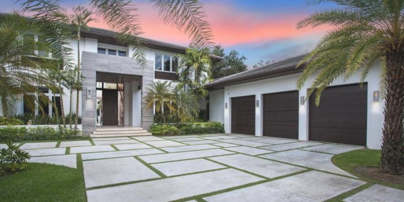 La Mansión Que Construirá Silvestre Dangond En Miami