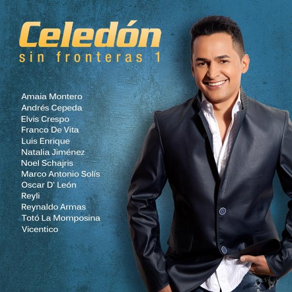 Jorge Celedon dedica la cancion Pegale a la pared hoy en el Dia Internacional de la NO violencia contra la mujer
