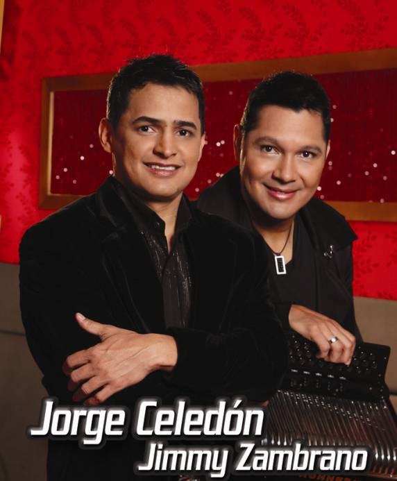 Escucha de 'La Invitación' de Jorge Celedon: Oye Tú