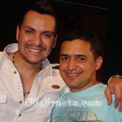 Jorge Celedón y Jimmy Zambrano 'Todo No Puede Llamarse Amor', A dúo con Victor Manuelle