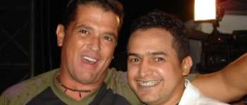 Jorge Celedón y Carlos Vives lo Mejor del Super Concierto de Bogotá