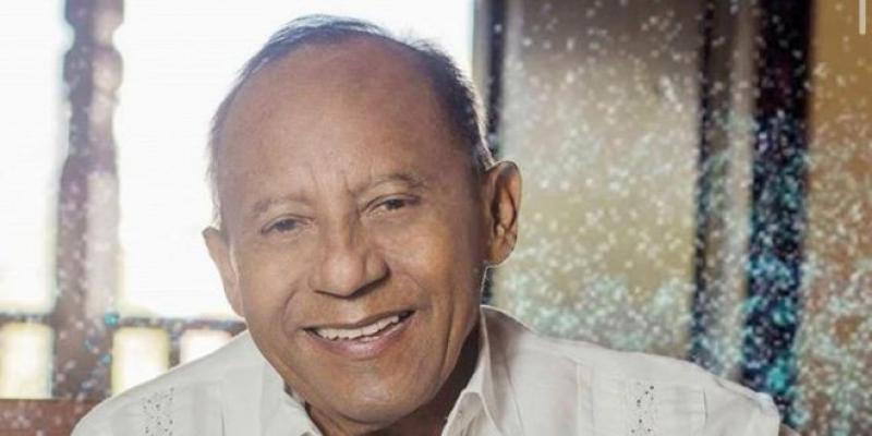 Falleció El Rey Vallenato Chema Ramos