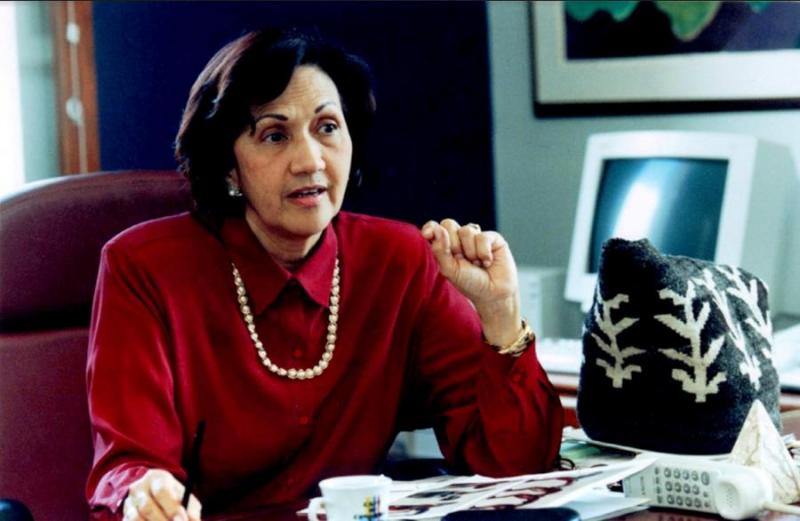 Cincuenta Años De La Profética Carta Vallenata De Consuelo Araujonoguera