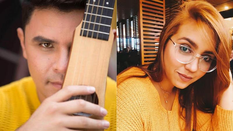 Cantante Vallenato Que Prometió No Tener Relaciones Hasta Casarse, Le Fue Infiel A Su Novia