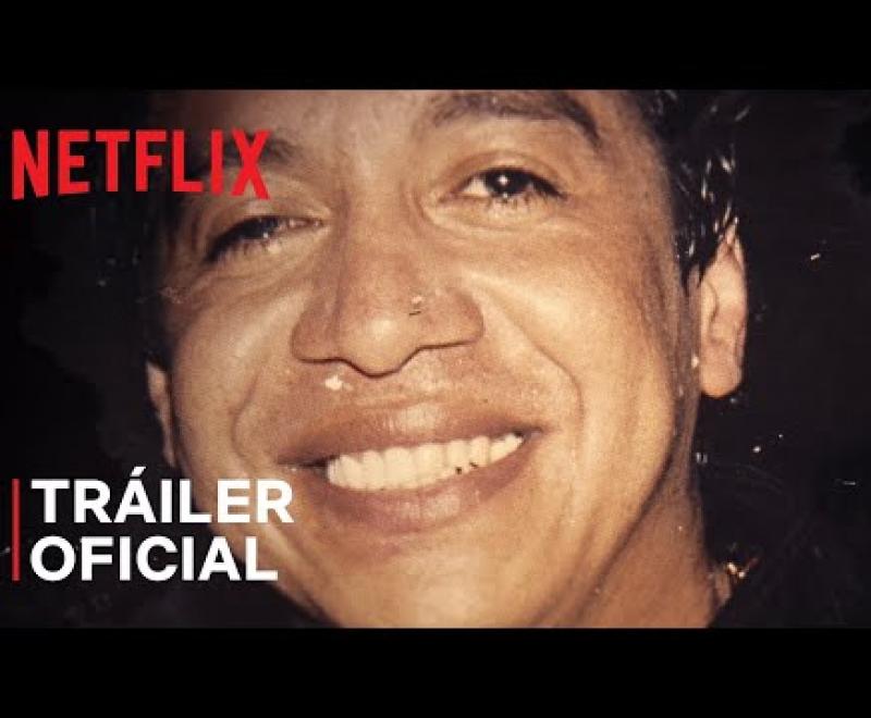 Netflix Revela El Tráiler De La Producción De Diomedes Díaz