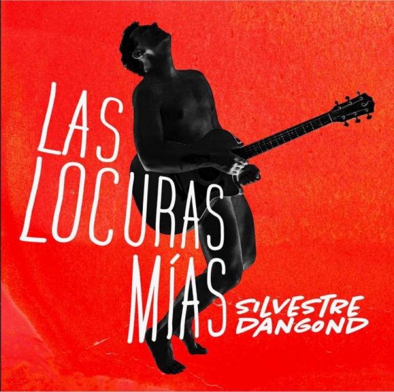 Silvestre Dangond Presenta Su Álbum: Las Locuras Mías