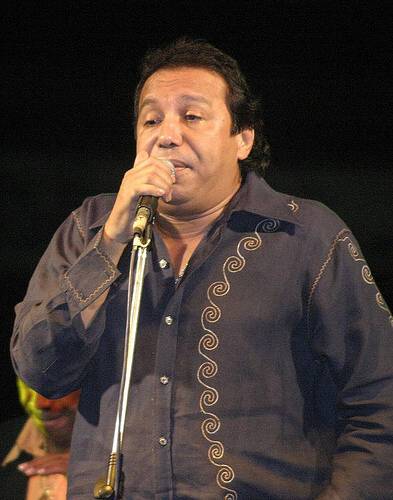 Diomedes Díaz, Un Caro Orgullo Guajiro