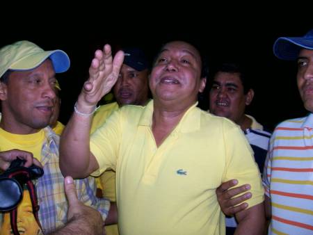 1er Gran Aniversario del Parque la Leyenda Vallenata de Maracaibo – Venezuela