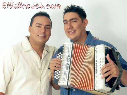 Gran Noche de Vallenato en Discoteca Barranquilla con El Dúo Sensacional de Colombia