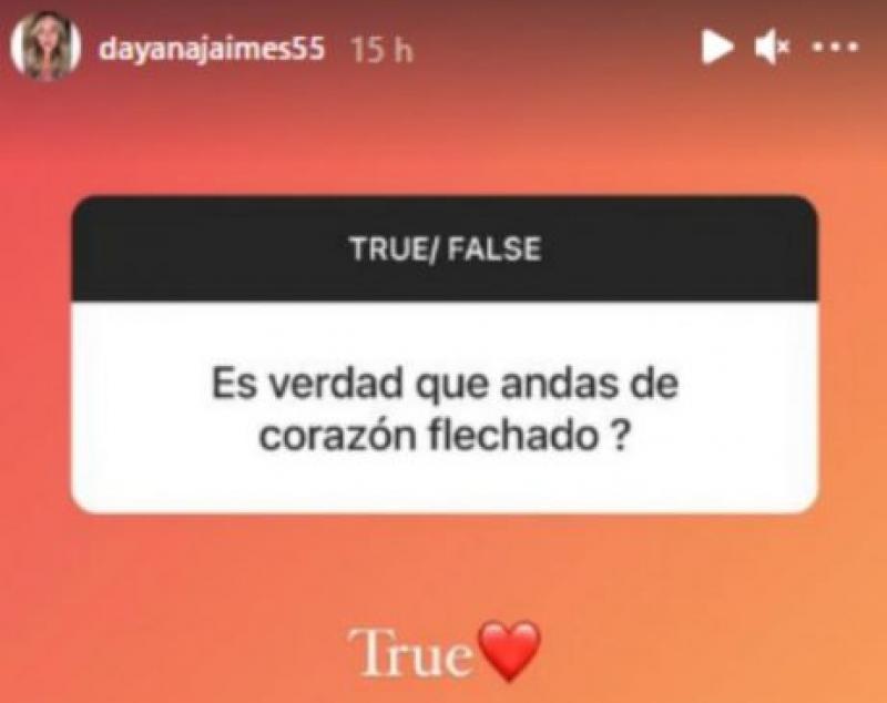 La Viuda De Martín Elías, Dayana Jaimes, Confirmó Que Está Nuevamente Enamorada