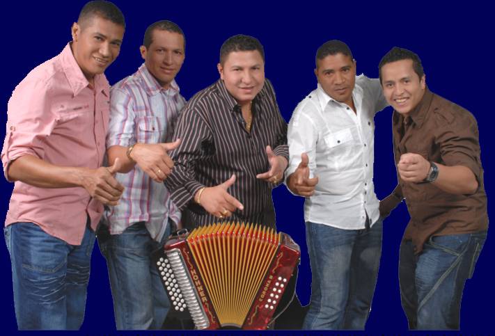 Eddy Marroquin y La Organizacion, Volando Alto en Poco Tiempo