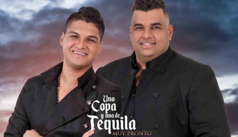 Una Copa Y Una De Tequila, Muy Pronto