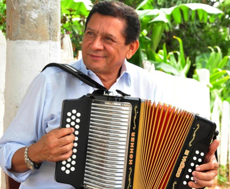 Emiliano Zuleta Acusa A Bachatero Dominicano De Robarle Un Famoso Vallenato