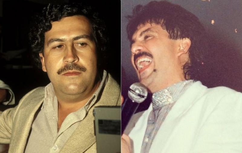 Por Qué Relacionan A Pablo Escobar Y Rafael Orozco