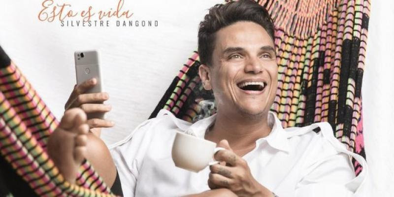 Precios De La Boletería Para El Lanzamiento De Silvestre Dangond En Valledupar