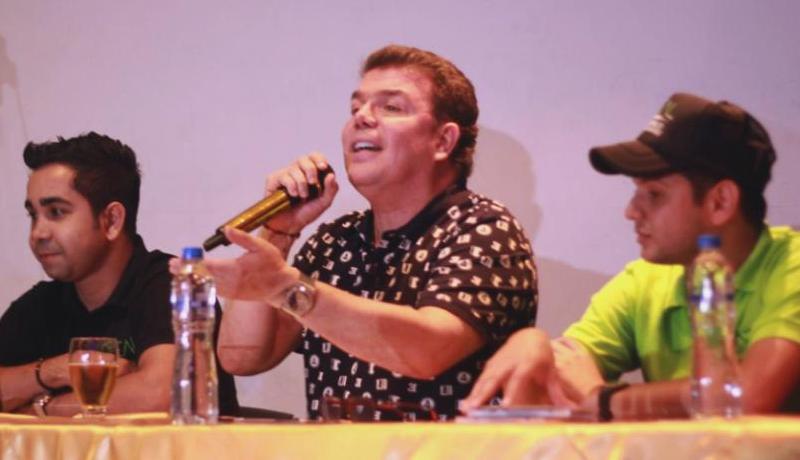 Defendemos El Vallenato Bonito Y Con Buena Letra: Dinastía Corrales