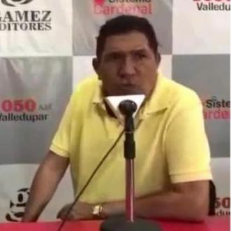 Fabio Zuleta Ofendió A Mujeres...