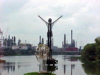 Barrancabermeja Tierra de Petroleo y Vallenato
