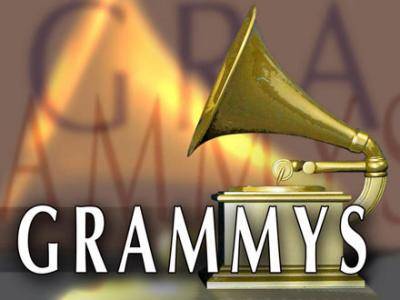 Los Nominados al Grammy - Vallenato