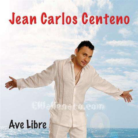 Gran Lanzamiento 'Ave Libre' Jean Carlos Centeno