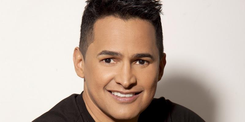 Feliz Cumpleaños Jorge Celedon