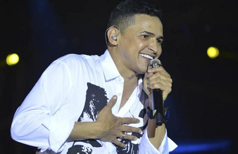 Cantante Jorge Celedón Adeuda Más De $3.847 Millones Y Va A Proceso De Reorganización Empresarial