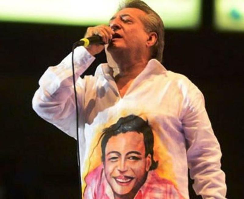 El Festival Vallenato 2020 Se Hará En Homenaje A Jorge Oñate