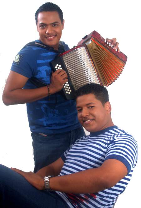 Jorge Adel y su Vallenato Music!