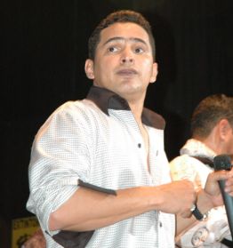 Demandarán a Jorge Celedón en Venezuela, por incumplimiento de contrato