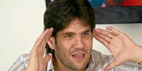 Es un ejemplo la vida de Juancho de la Espriella