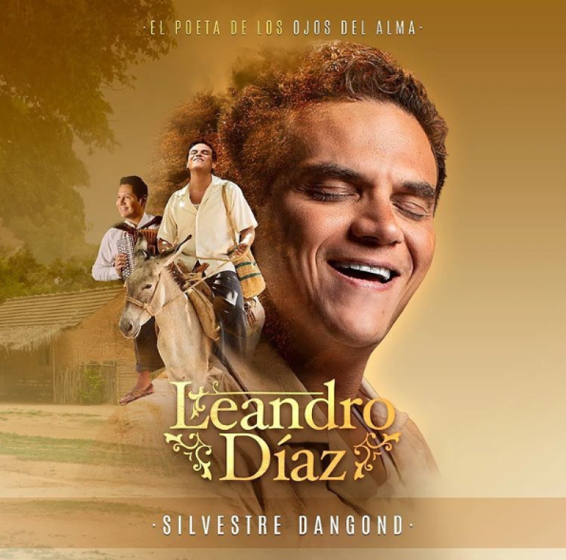 Silvestre Dangond Lanzará Un Homenaje A Leandro Díaz