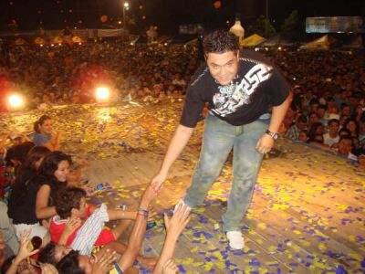 Luifer Cuello se Operó en Barranquilla