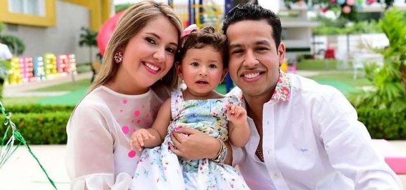 Dayana Jaimes Y La Mamá De Martín Elías Se Reconciliaron