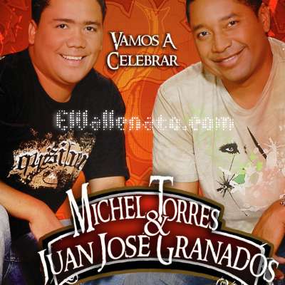 Michel Torres, Presenta 'Vamos a Celebrar'