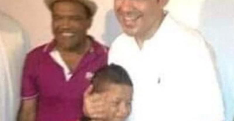 Asesinaron Al Niño Que Peter Manjarrés Le Había Regaló Una Casa En Riohacha