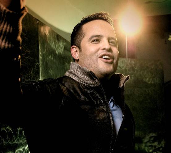 Nelson Velásquez entra 'En la mira' de HTV