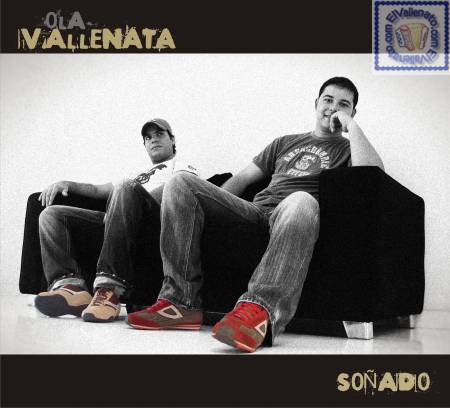 Ola Vallenata ‘Soñado’ Un Disco Sentimental, Romántico y Cargado de Energía.