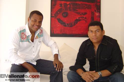 Presentamos a ‘La Gente de Omar Geles y Alex Manga’