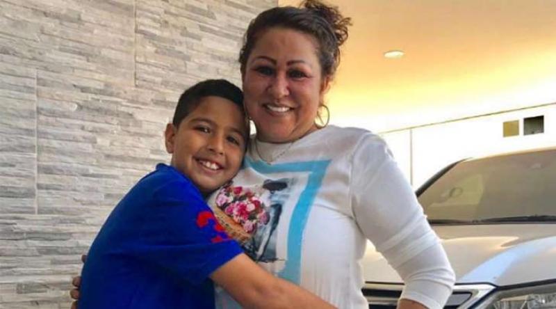 Mamá De Martín Elías Se Pronuncia Sobre Grabaciones