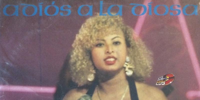 24 Años Sin Patricia Teherán, La Diosa Del Vallenato
