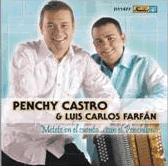 'Metete en el Cuento' La nueva producción musical de de Penchy Castro y Luis Carlos Farfan