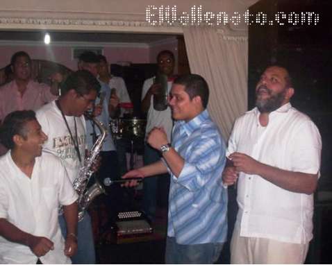 Padre Alberto Linero Esta Pillao con el Vallenato!!!