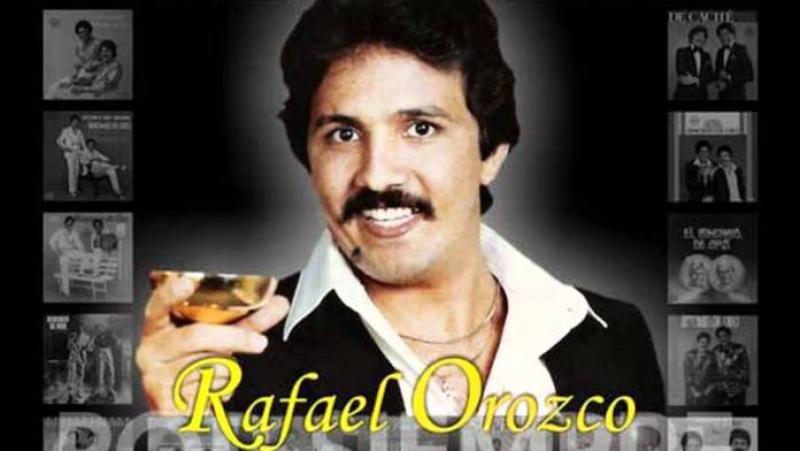 27 Años Después Del Asesinato De Rafael Orozco