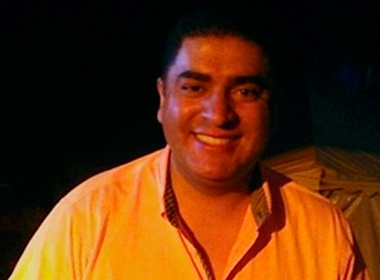 Falleció Robert Meza, mánager de Jorge Celedón