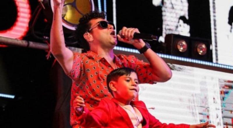 Silvestre Dangond Le Cumple Sueño A Niño Que Fue Operado De Corazón Abierto