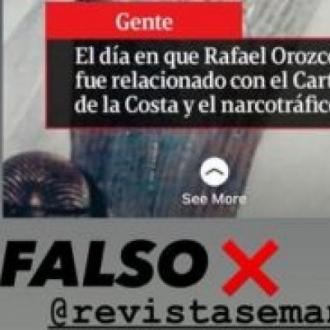 Hijas De Rafael Orozco Molestas...