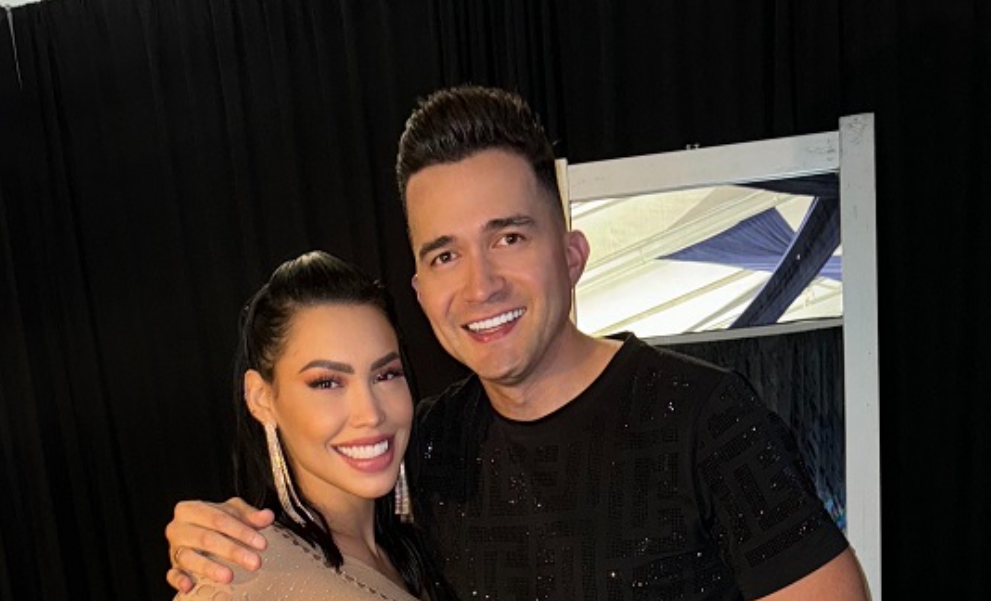 Sergio Luis Anuncia Separación Con Ana Del Castillo